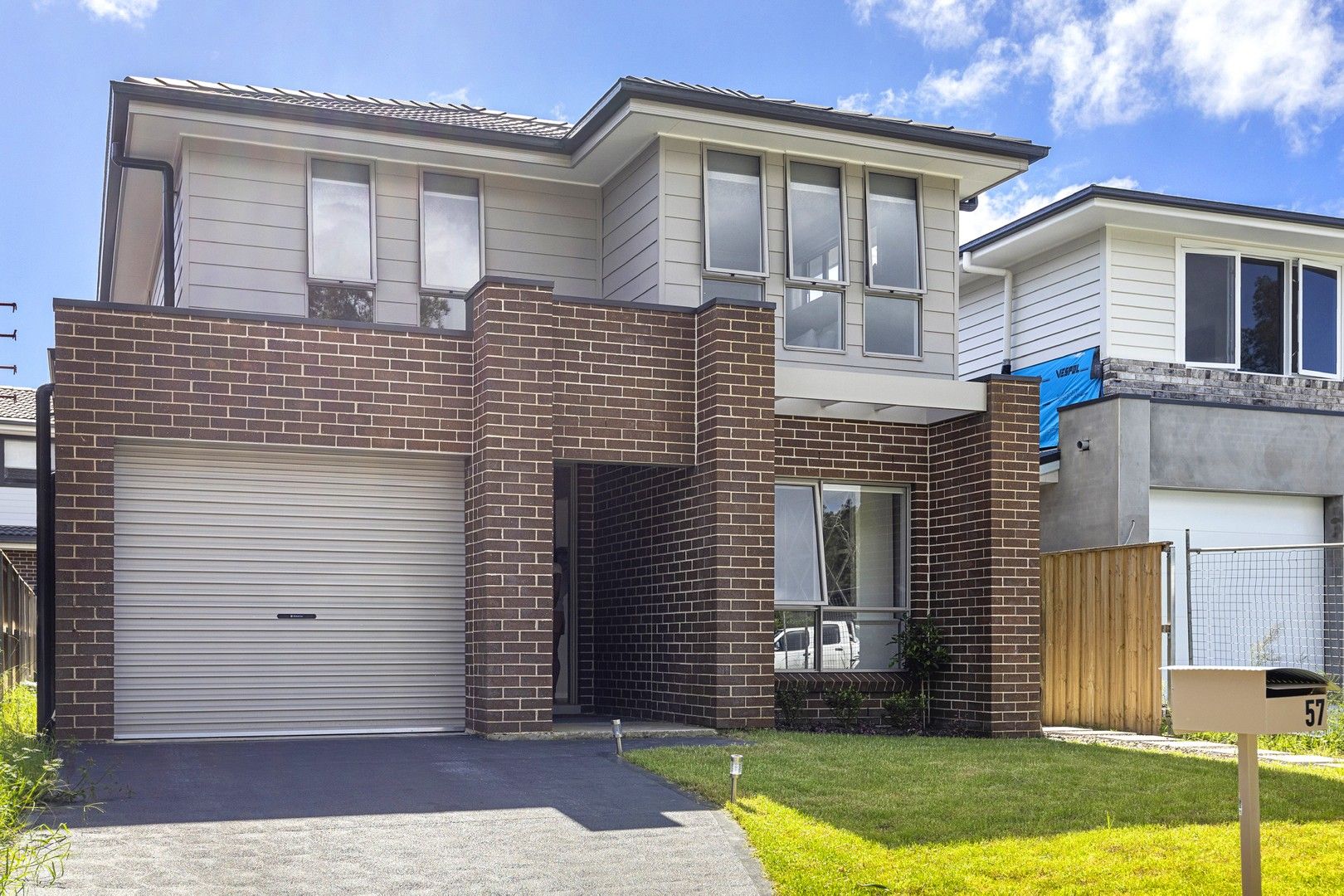 4 bedrooms House in 57 Lorikeet Grove WARRIEWOOD NSW, 2102