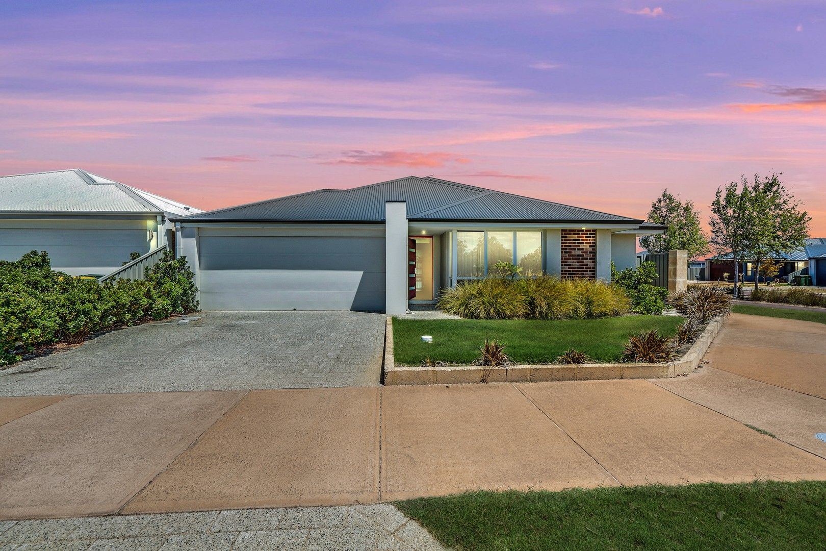 2 Gurnard Loop, Kealy WA 6280, Image 0