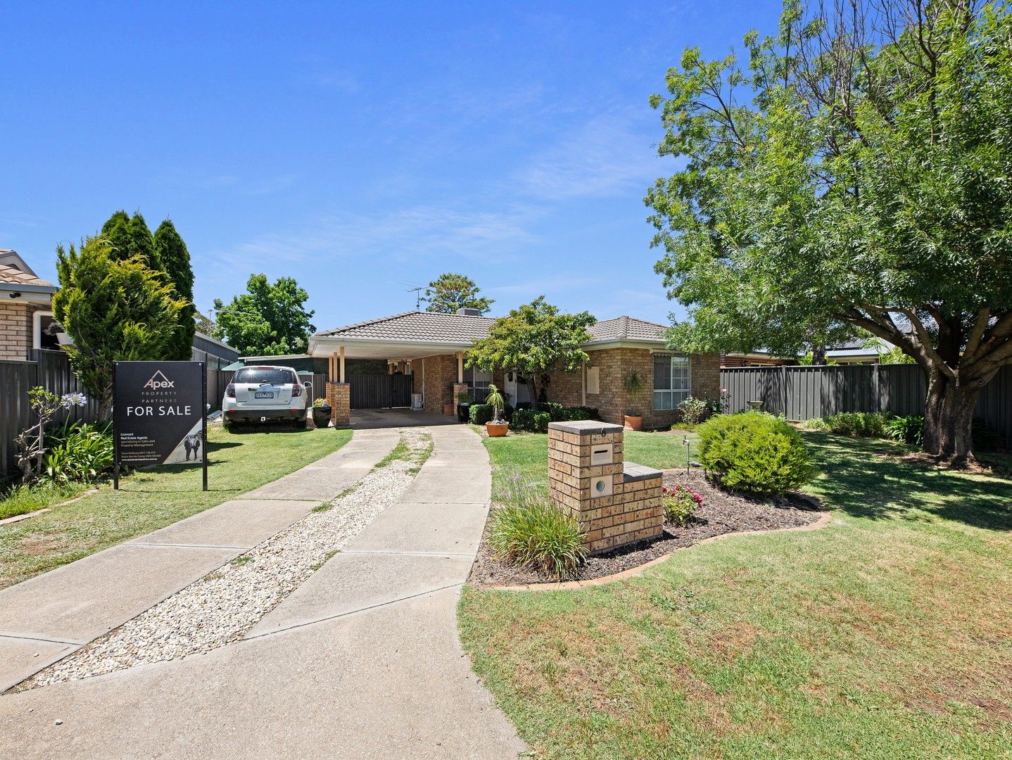 6 McAuliffe Pl, Wangaratta VIC 3677, Image 0