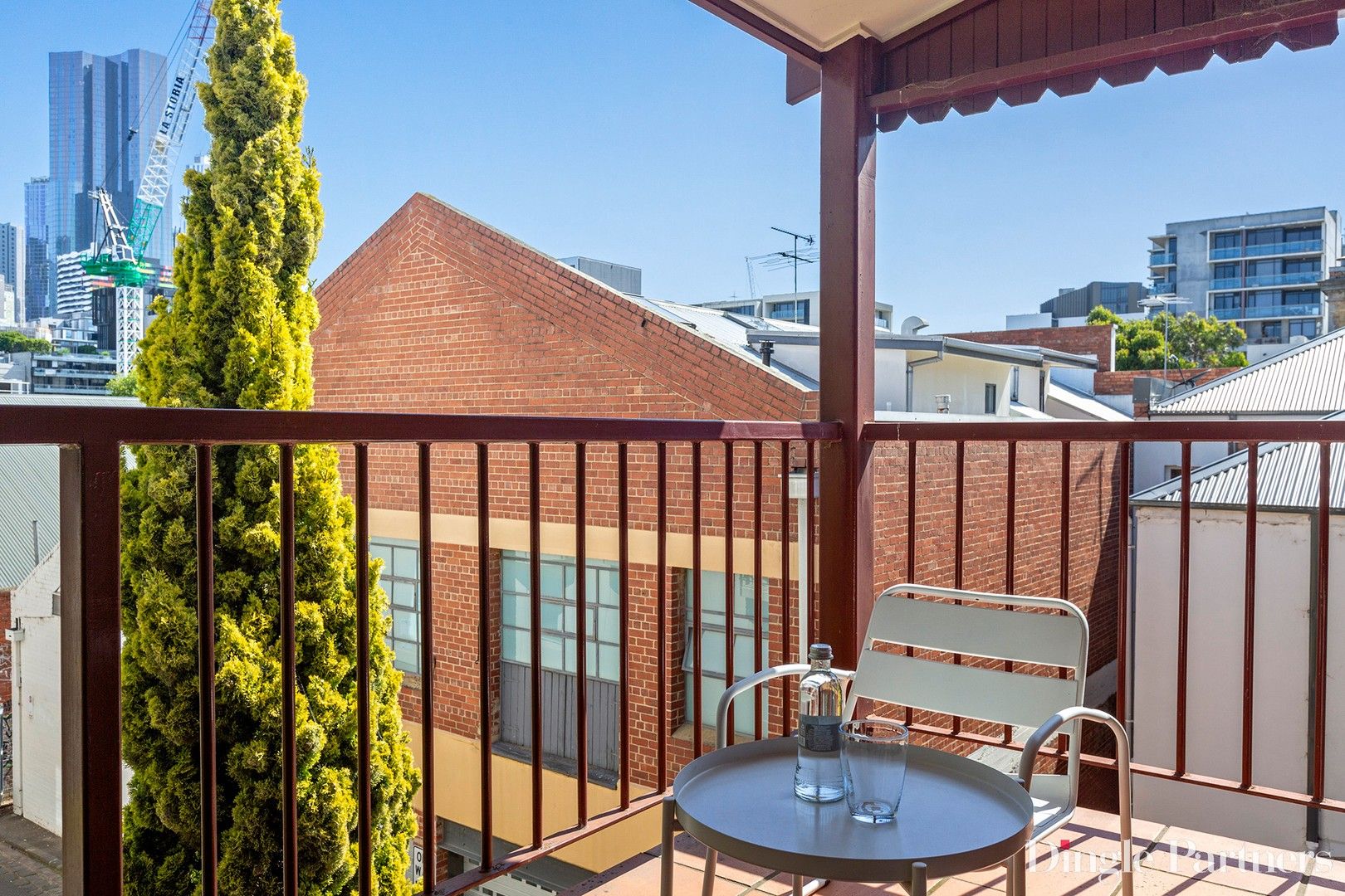 4/42 Grattan Place, Carlton VIC 3053, Image 0