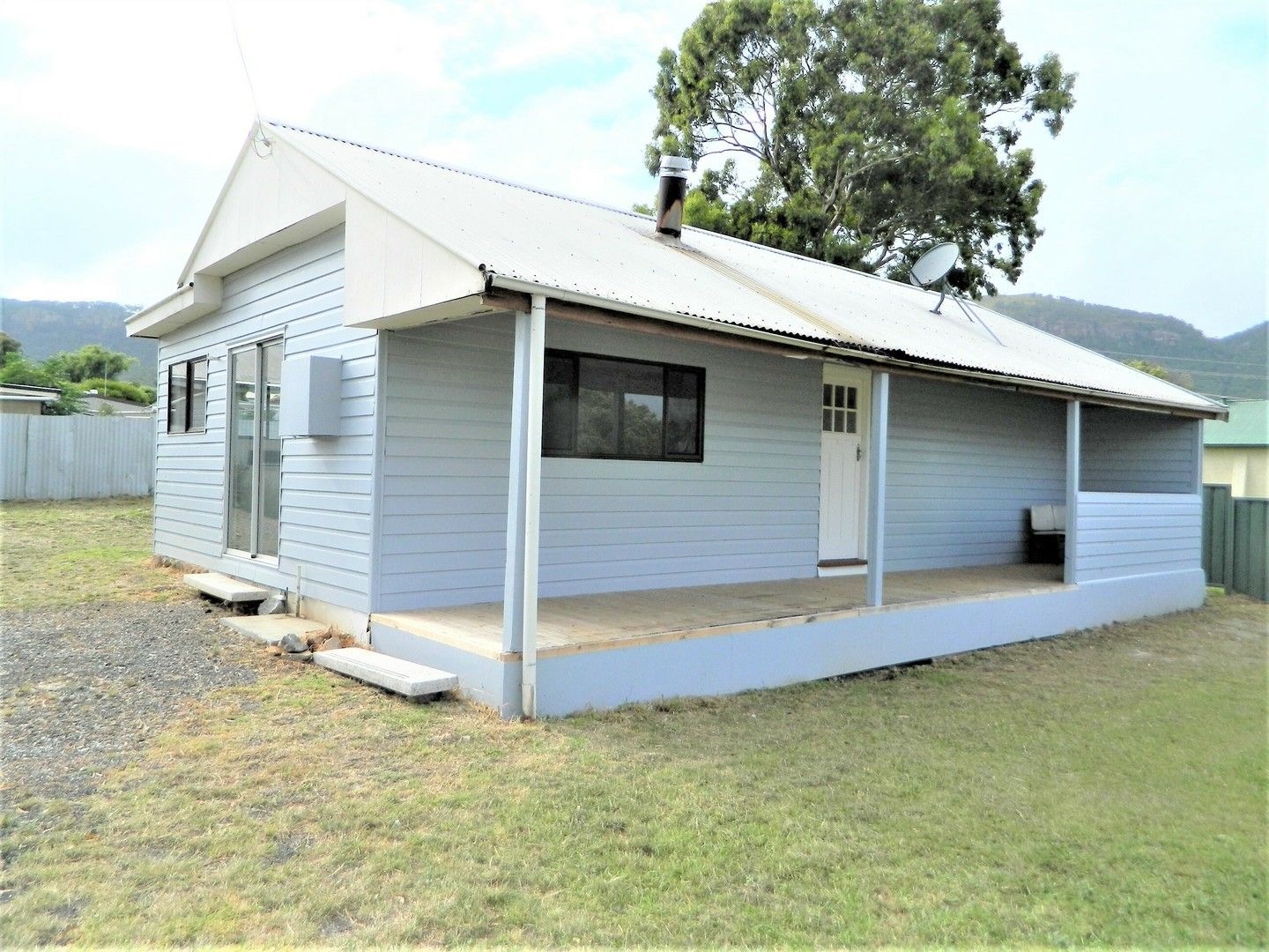 12 Mclachlan St, Kandos NSW 2848, Image 0