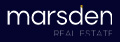Marsden Real Estate's logo