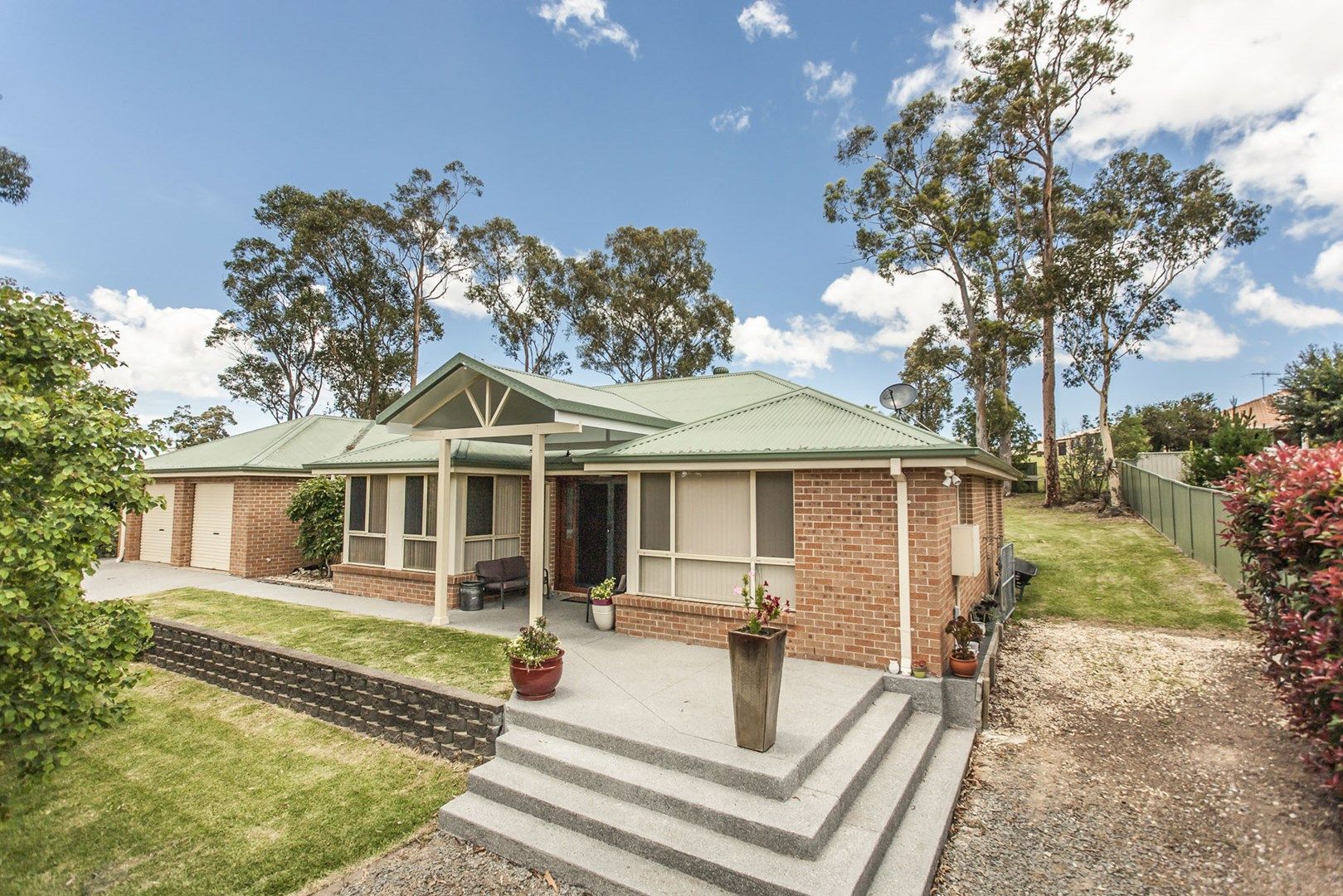 26 Sassin Crescent, Medowie NSW 2318, Image 0