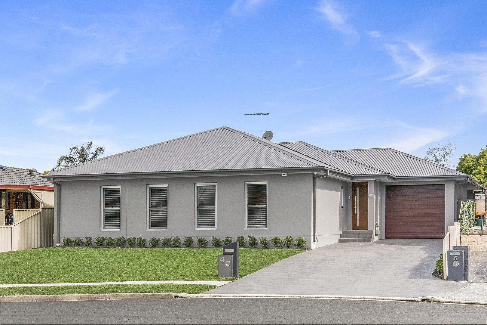 4 Mulgara Place, Bossley Park NSW 2176, Image 0