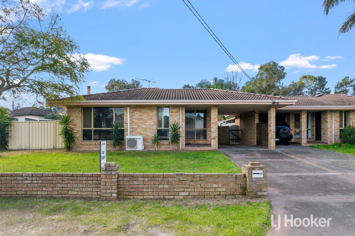 A/2 Wallsend Street, Collie WA 6225, Image 0