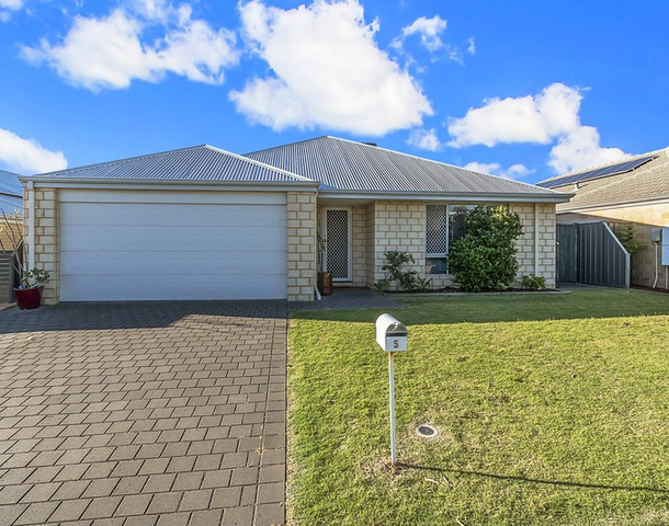 5 Wall Way, Baldivis WA 6171