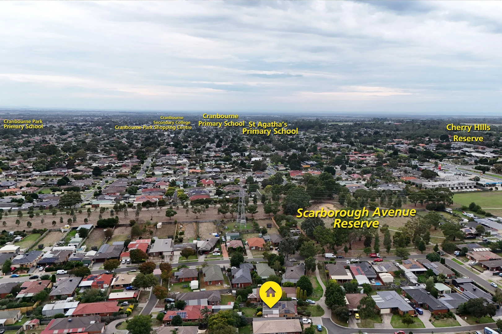 Additional image 18 of 12 Neptune Place, Cranbourne West VIC 3977