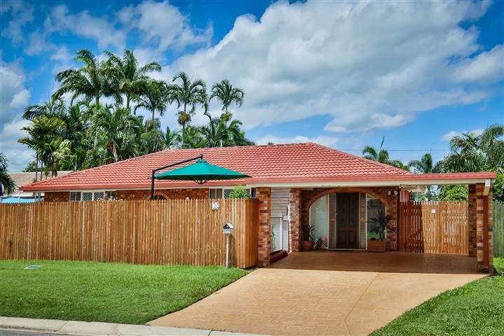 83 Joyce Street, Kirwan QLD 4817, Image 0