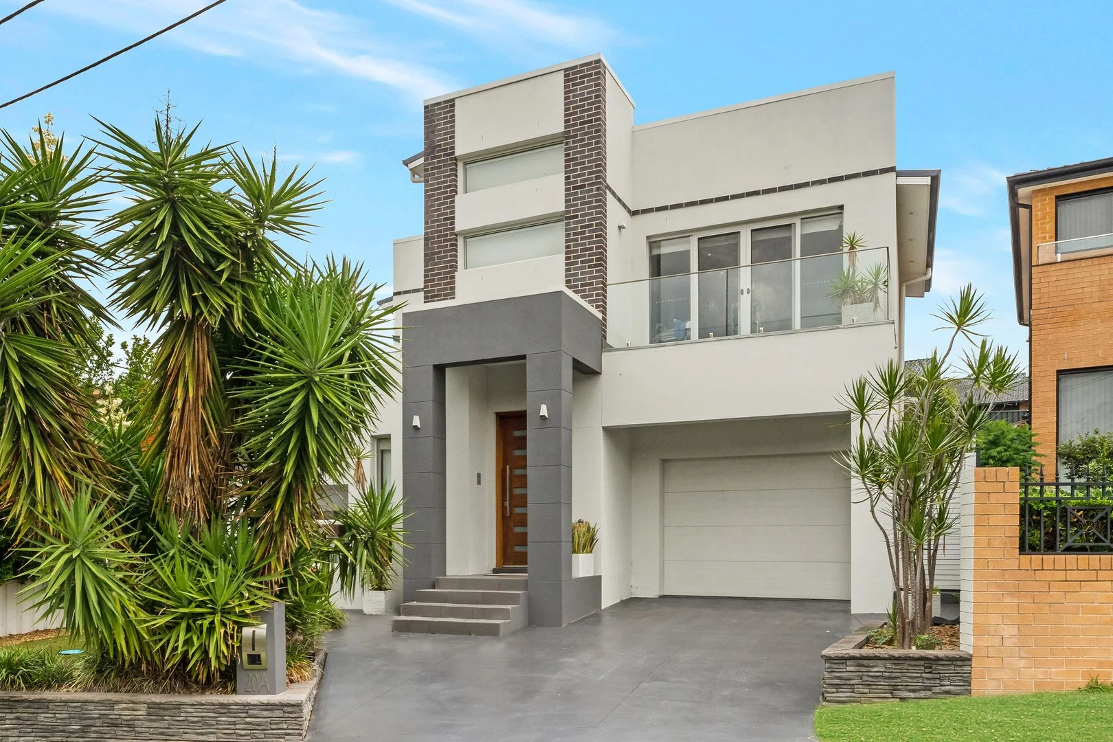 20A Exhibition Parade, Mount Pritchard NSW 2170