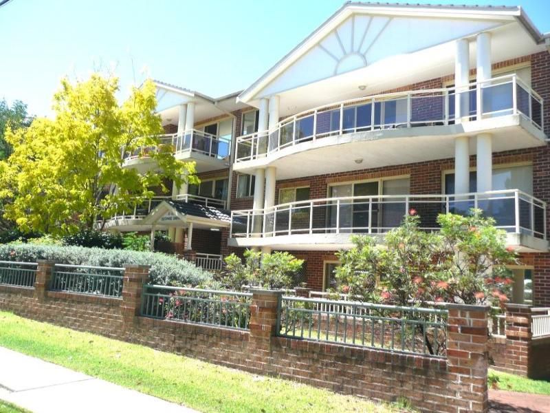 3 bedrooms Apartment / Unit / Flat in  BANKSTOWN NSW, 2200