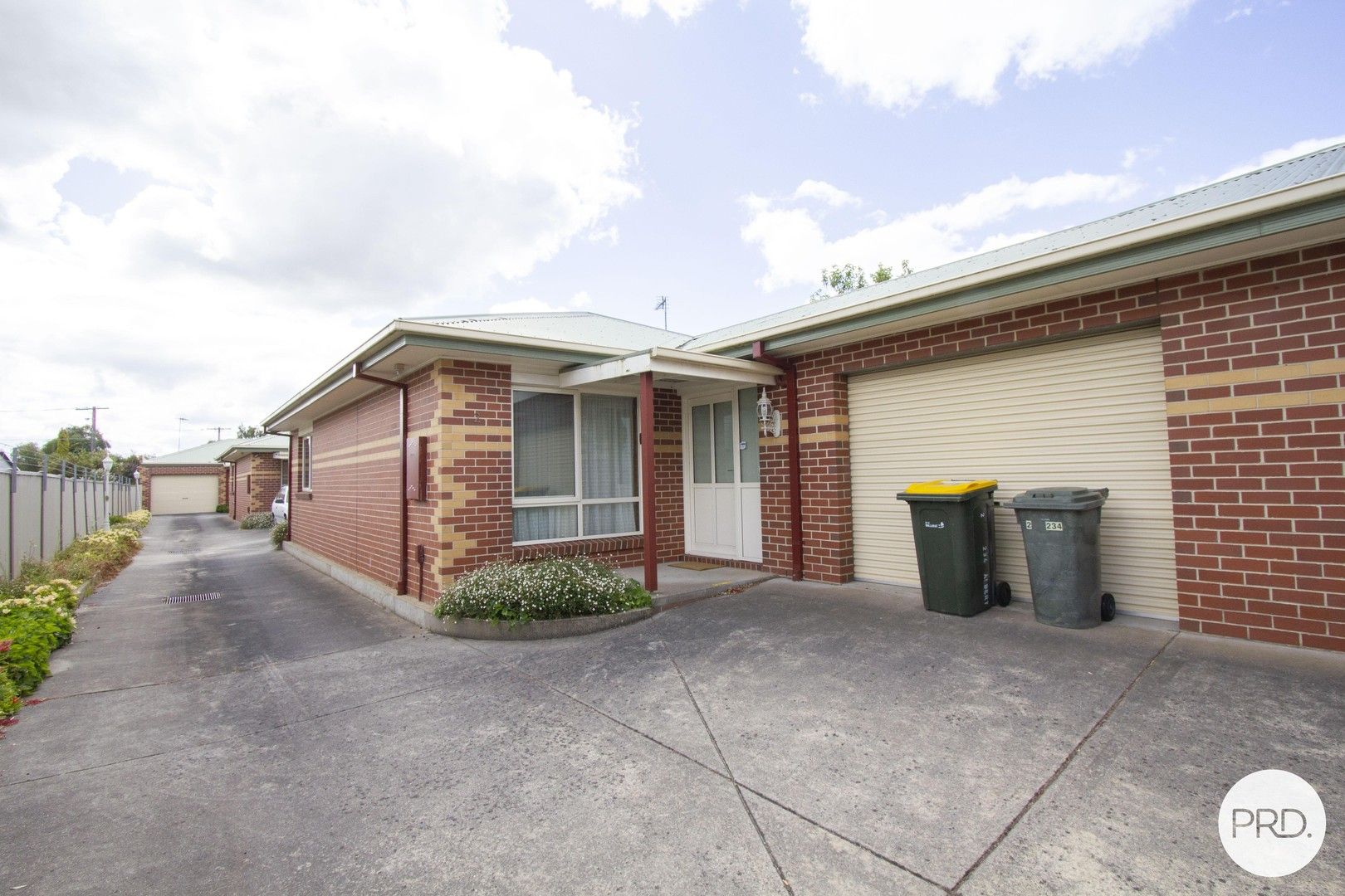 2/234 Albert Street, Sebastopol VIC 3356 Townhouse For Rent Domain