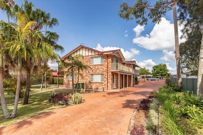 Picture of 2/7 Bonventi Place, TUNCURRY NSW 2428