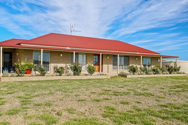 Picture of 63 Gunning Ridge Road, FORBES NSW 2871