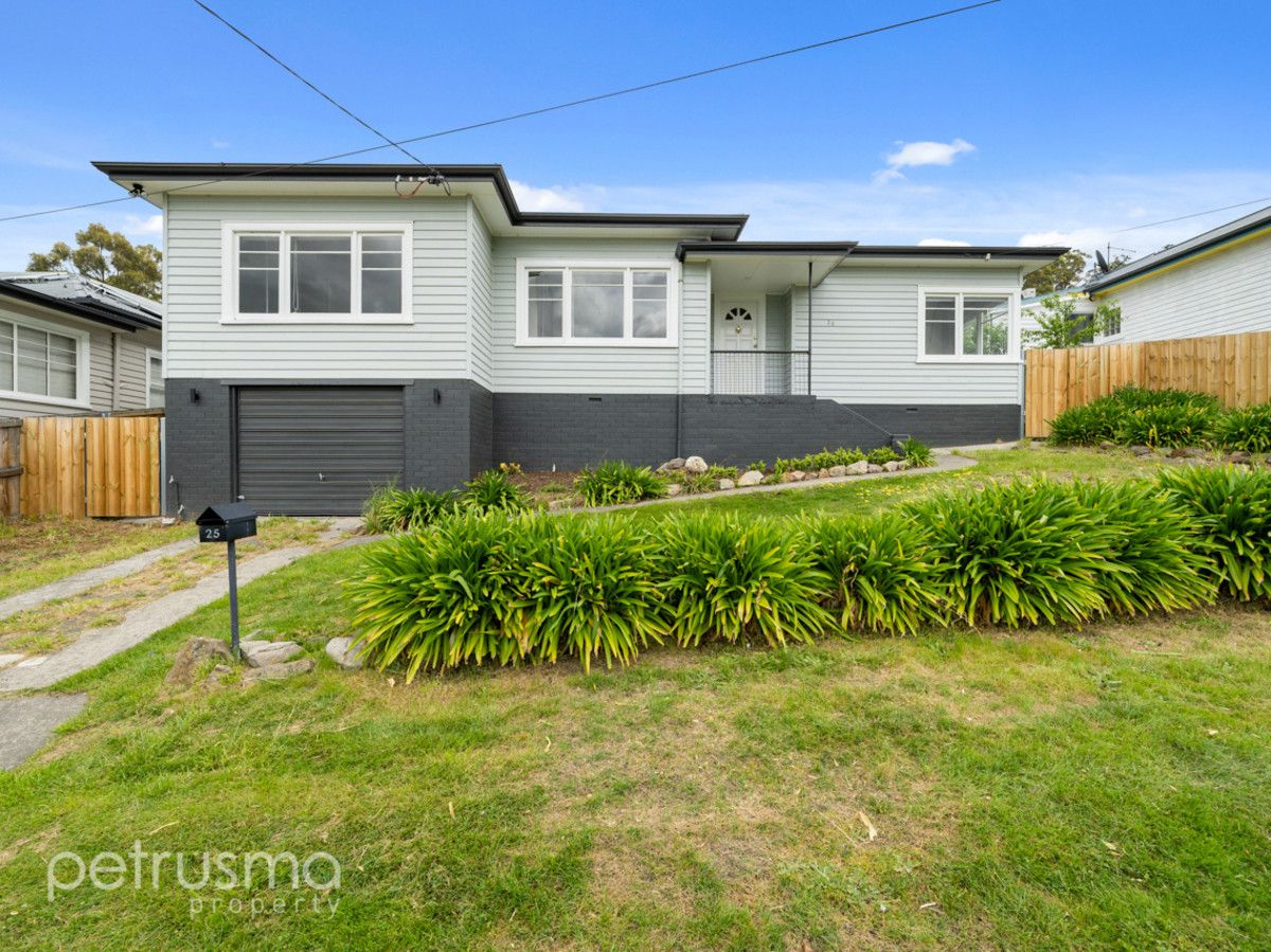 25 Trevor Terrace, New Norfolk TAS 7140