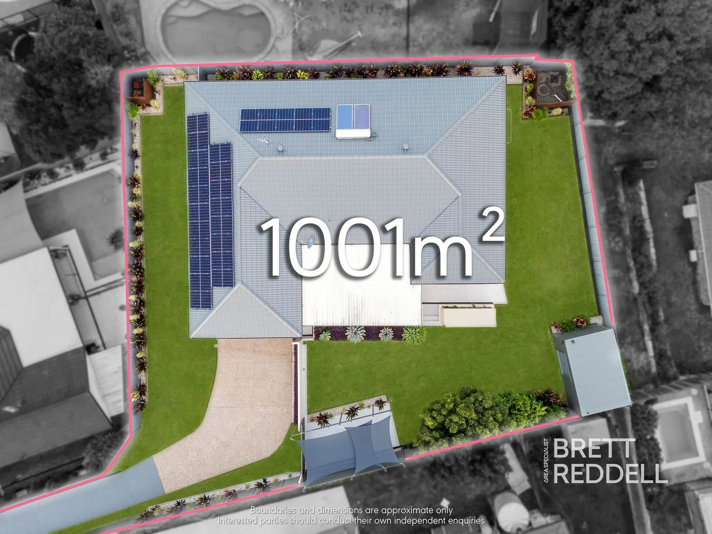 Additional image 23 of 28 Johnson Parade, Ormeau Hills QLD 4208