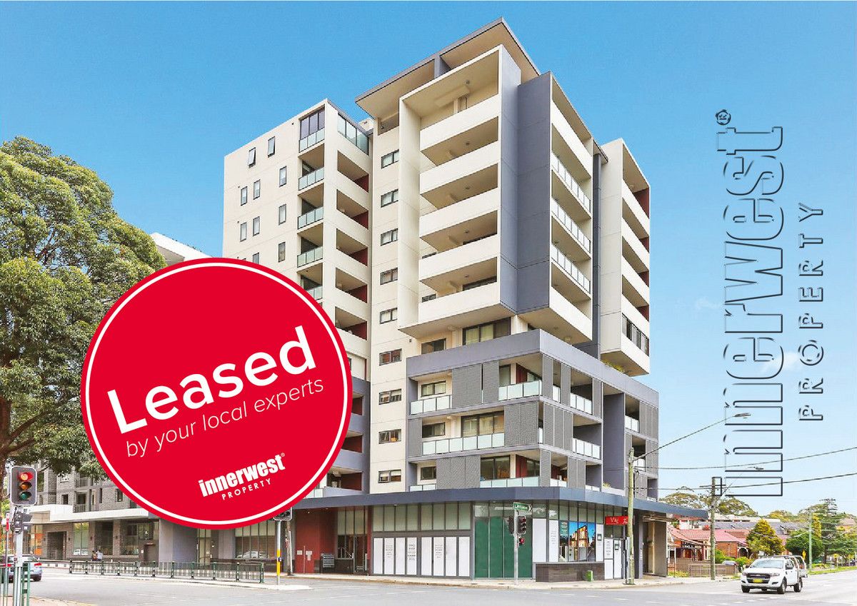 4 38 Albert Road Strathfield Nsw 2135 Apartment For Rent 430 Domain