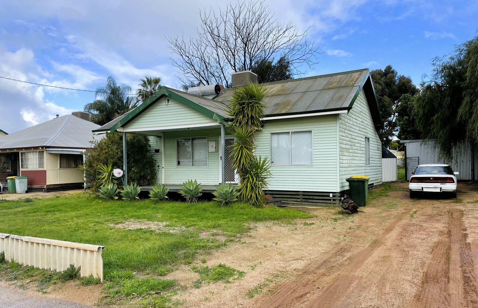 3 Cunningham St, Merredin WA 6415, Image 0