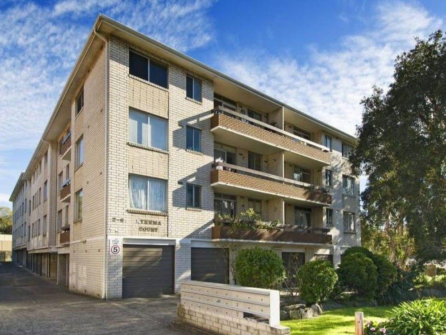 19/2 Liberty St, Stanmore NSW 2048 Apartment For Rent Domain