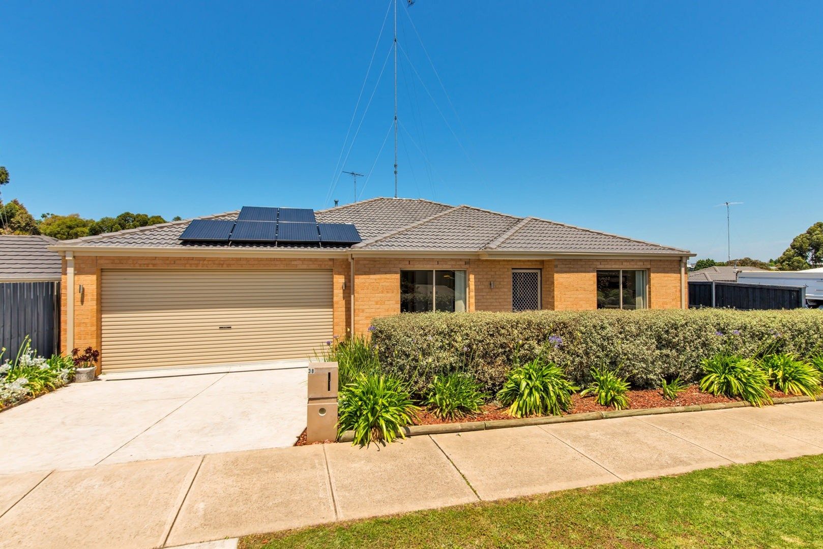 38 Delungra Avenue, Clifton Springs VIC 3222, Image 0