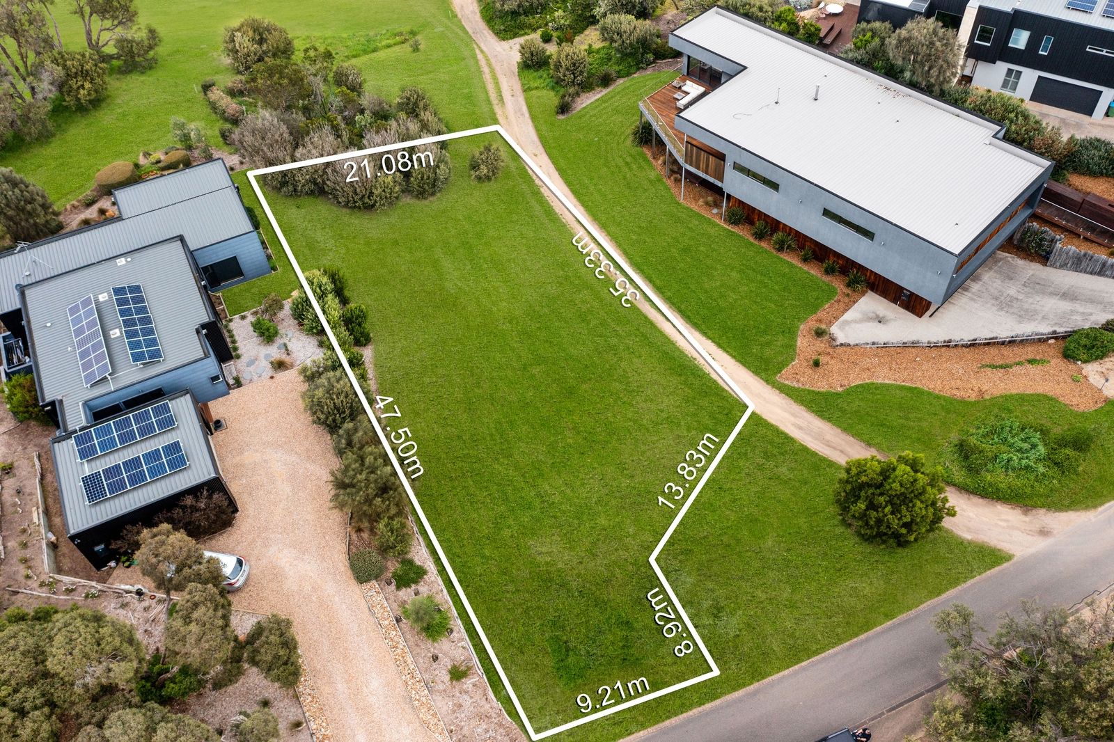 46 The Ridge Road, Fingal VIC 3939, Image 2