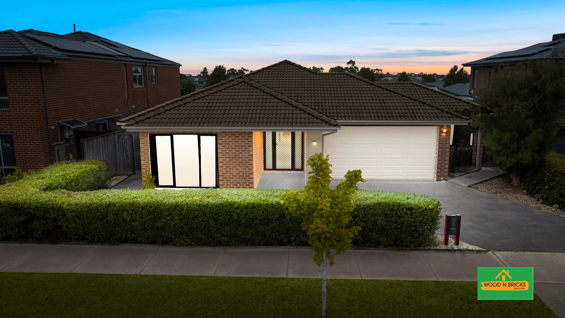 Primary image of 43 Green Gully Road, Clyde VIC 3978