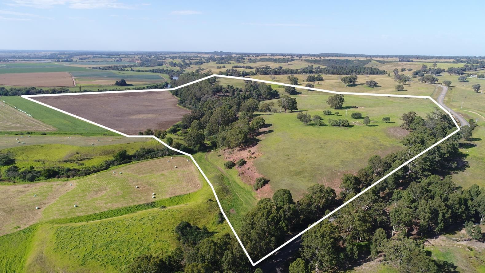 Lot 2, 1620 Fernbank-Glenaladale Road, Walpa VIC 3875, Image 0