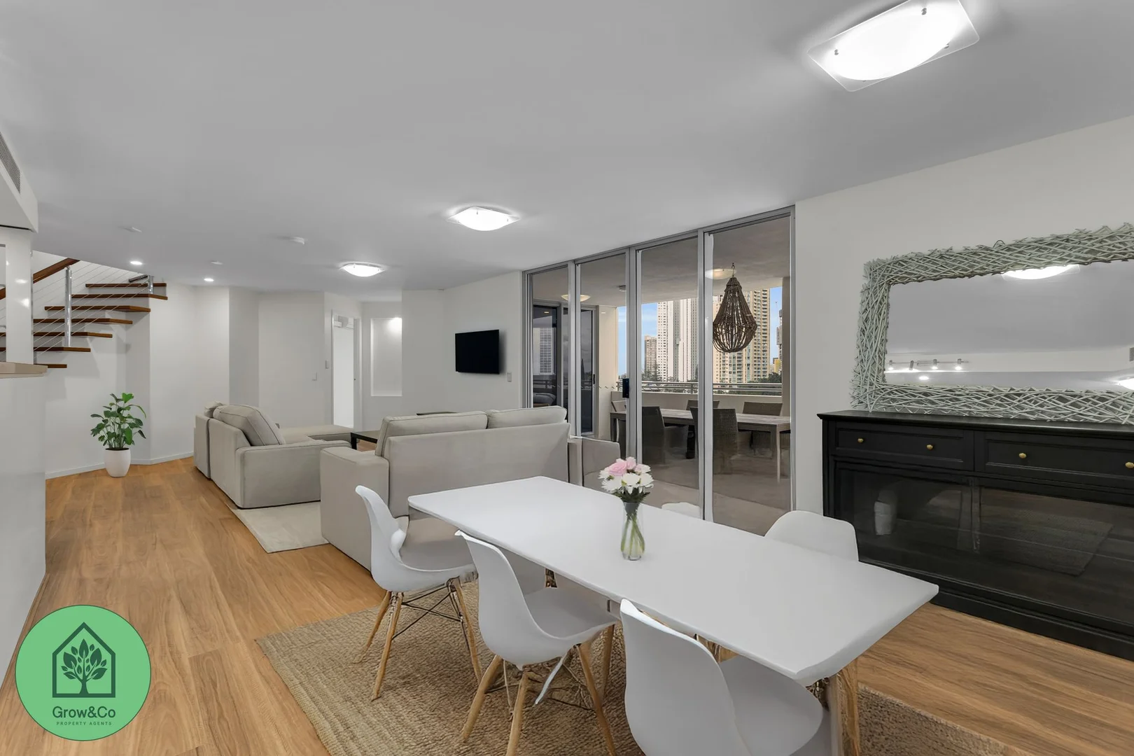 Additional image 4 of 172/21 Cypress Avenue, Surfers Paradise QLD 4217