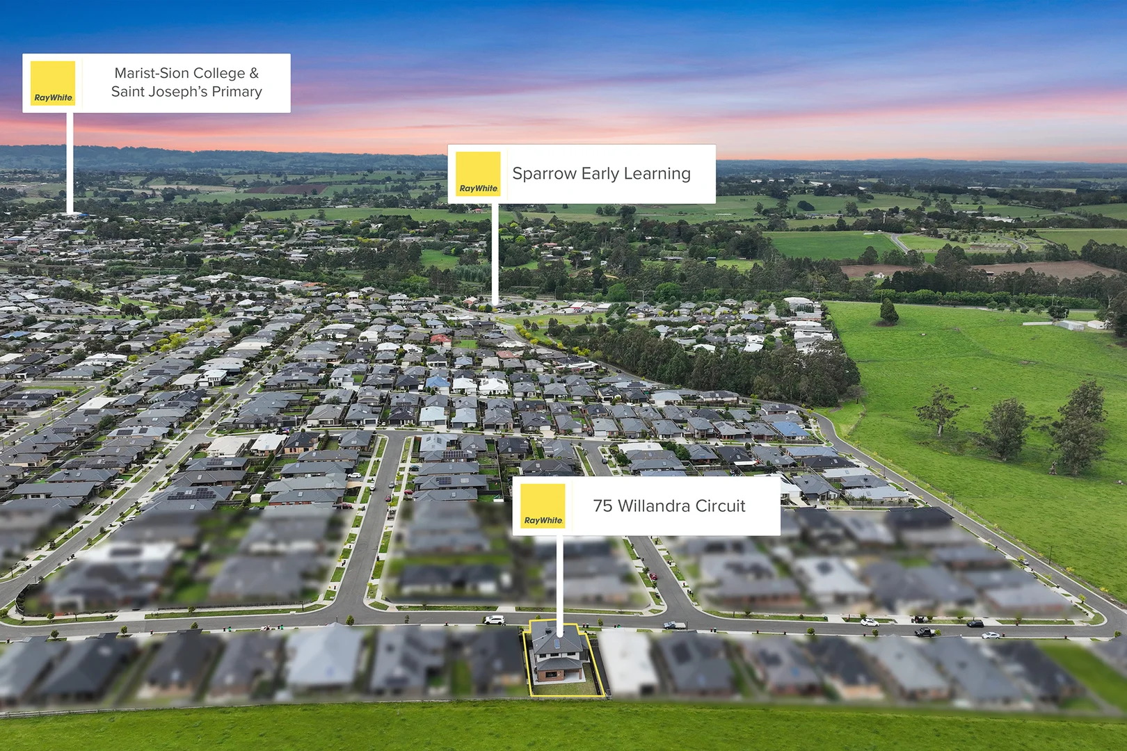 Additional image 24 of 75 Willandra Circuit, Warragul VIC 3820