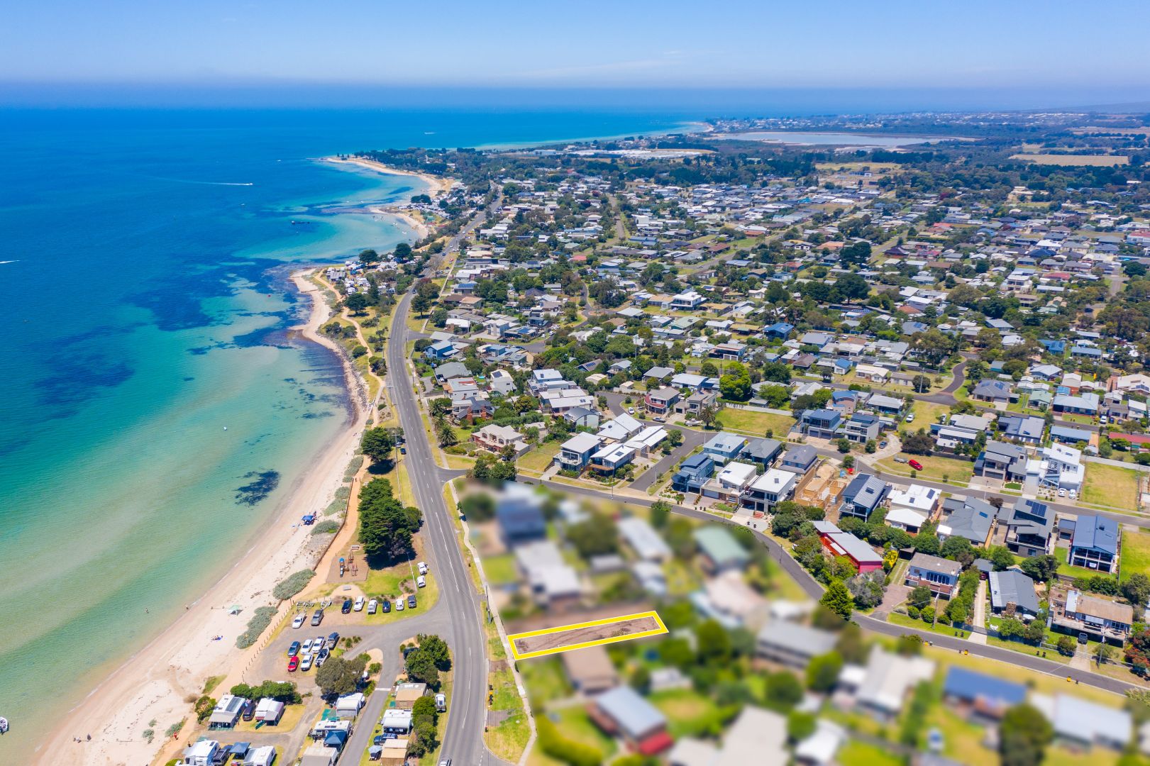 275A The Esplanade, Indented Head VIC 3223 Domain