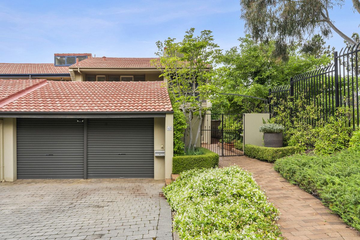 48 Bentham Street, Yarralumla ACT 2600, Image 0