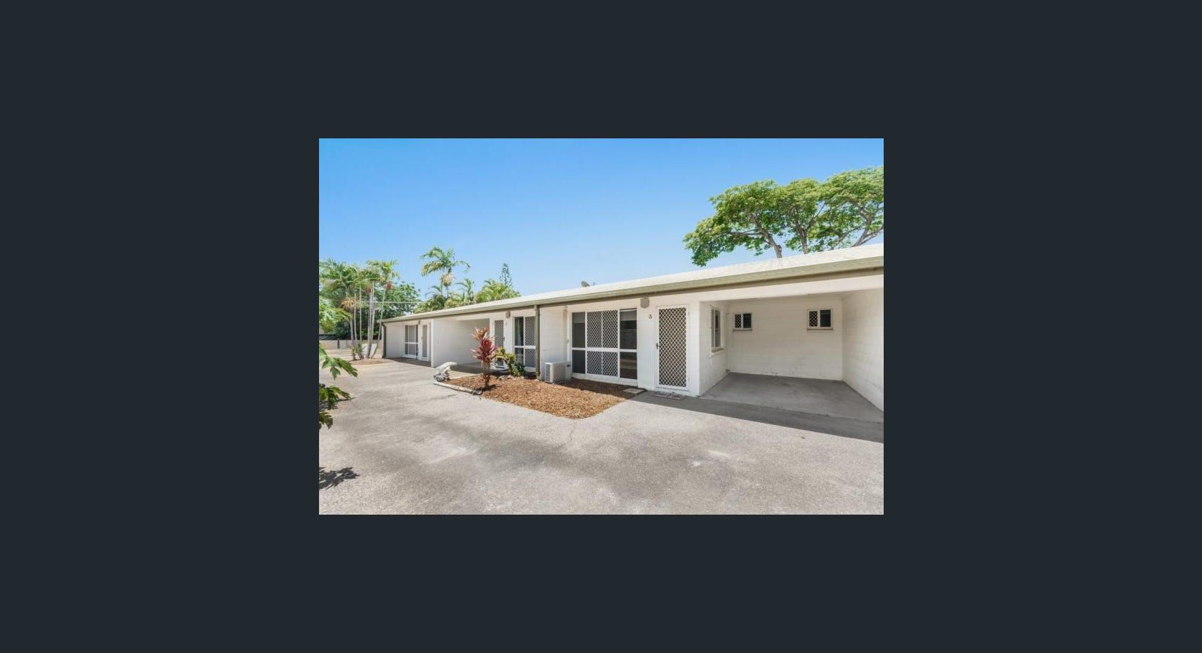 2/113 Eleventh Avenue, Railway Estate QLD 4810 Apartment For Rent