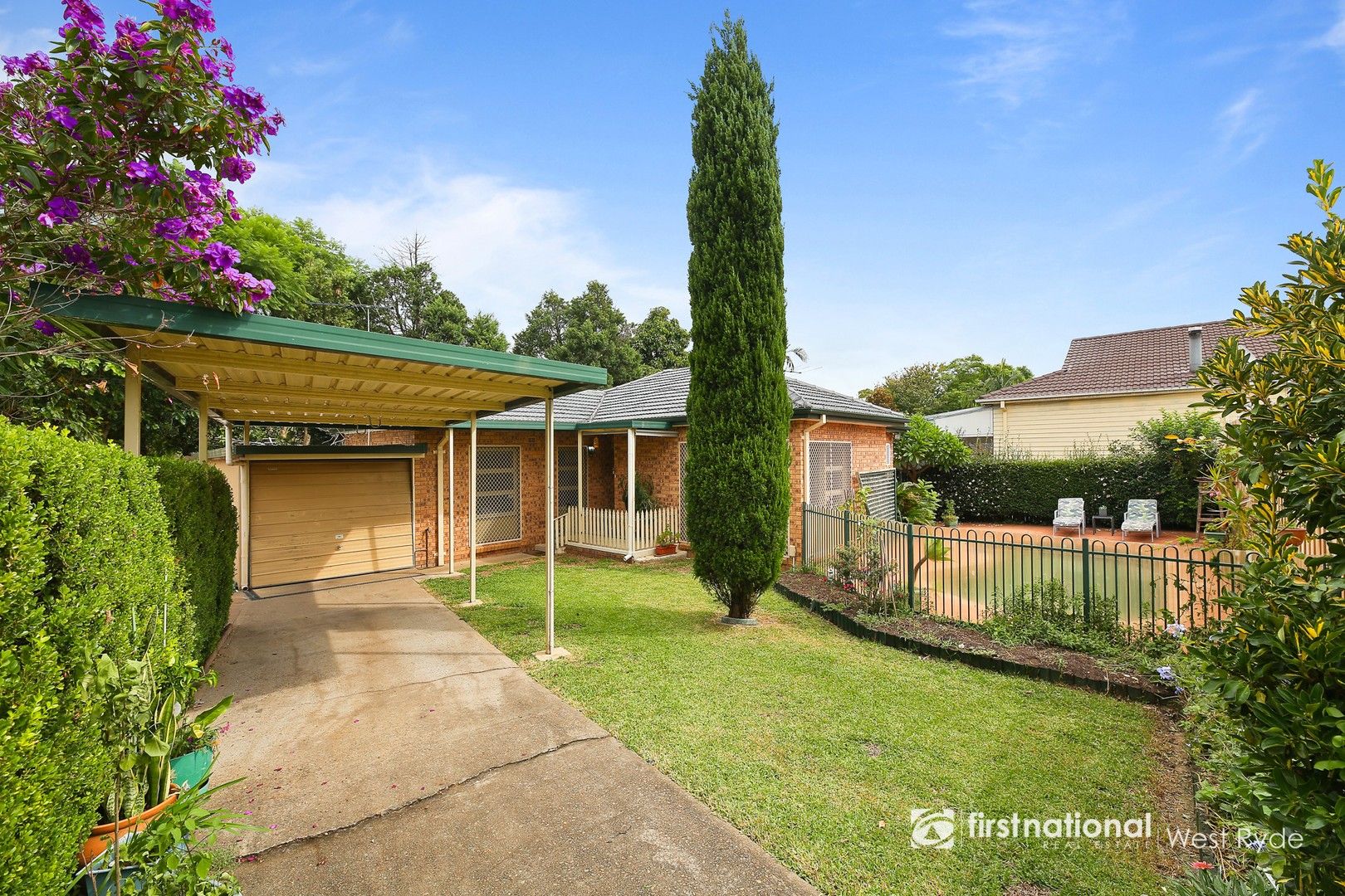 14 Massie Street, Ermington Property History & Address Research Domain
