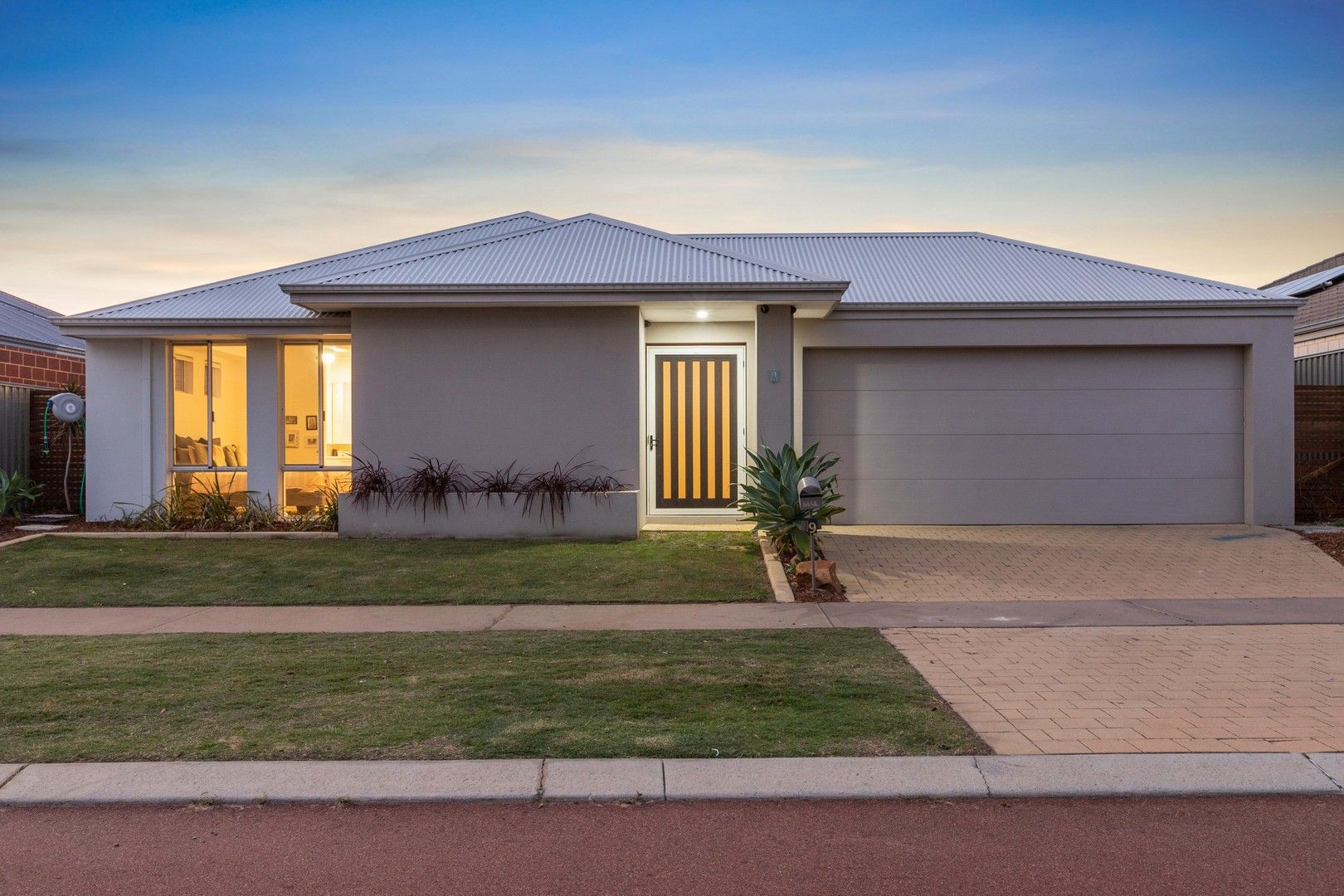 9 Perrone Avenue, Byford WA 6122, Image 0