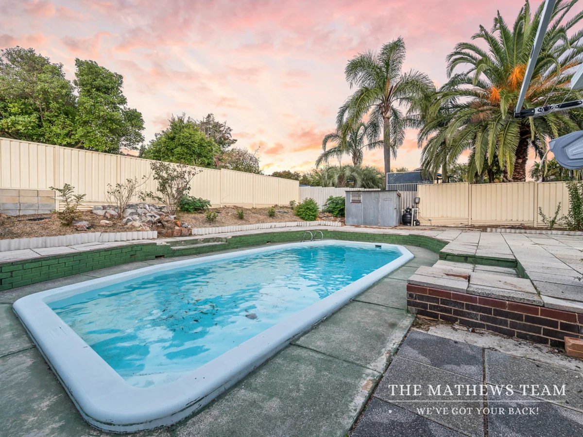 Additional image 31 of 11 Melanda Street, Kelmscott WA 6111