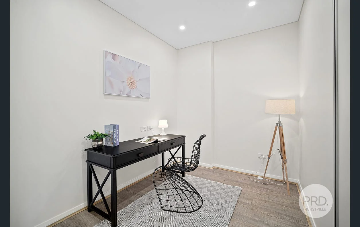 Additional image 7 of 203/12 Woniora Road, Hurstville NSW 2220