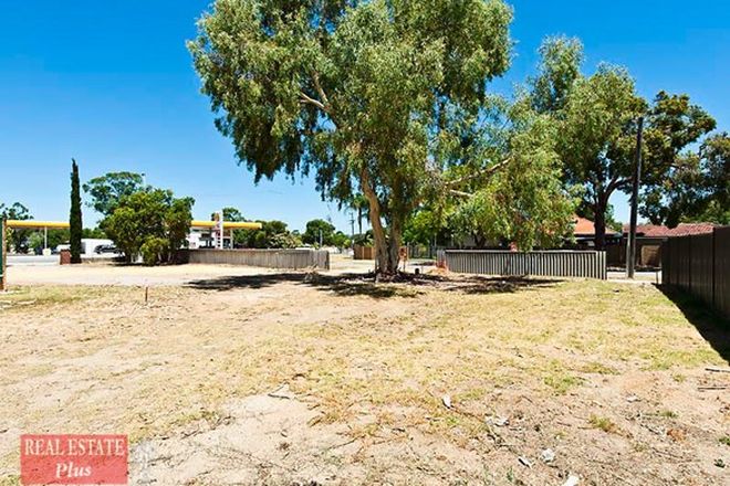 Picture of Lot 102 Cnr of Great Northern Hwy-Richardson Road, MIDDLE SWAN WA 6056