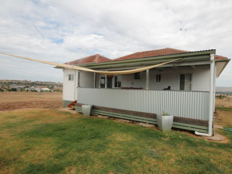 7 Prices Lane, Merriwa NSW 2329, Image 0