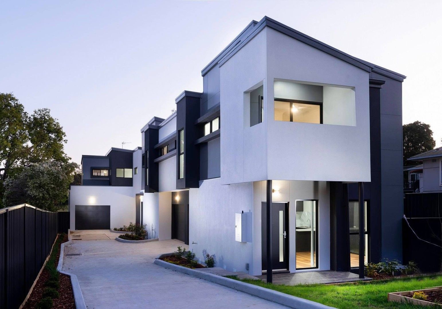 3 bedrooms Townhouse in UNIT 3/17 CHARLTON STREET LAMBTON NSW, 2299