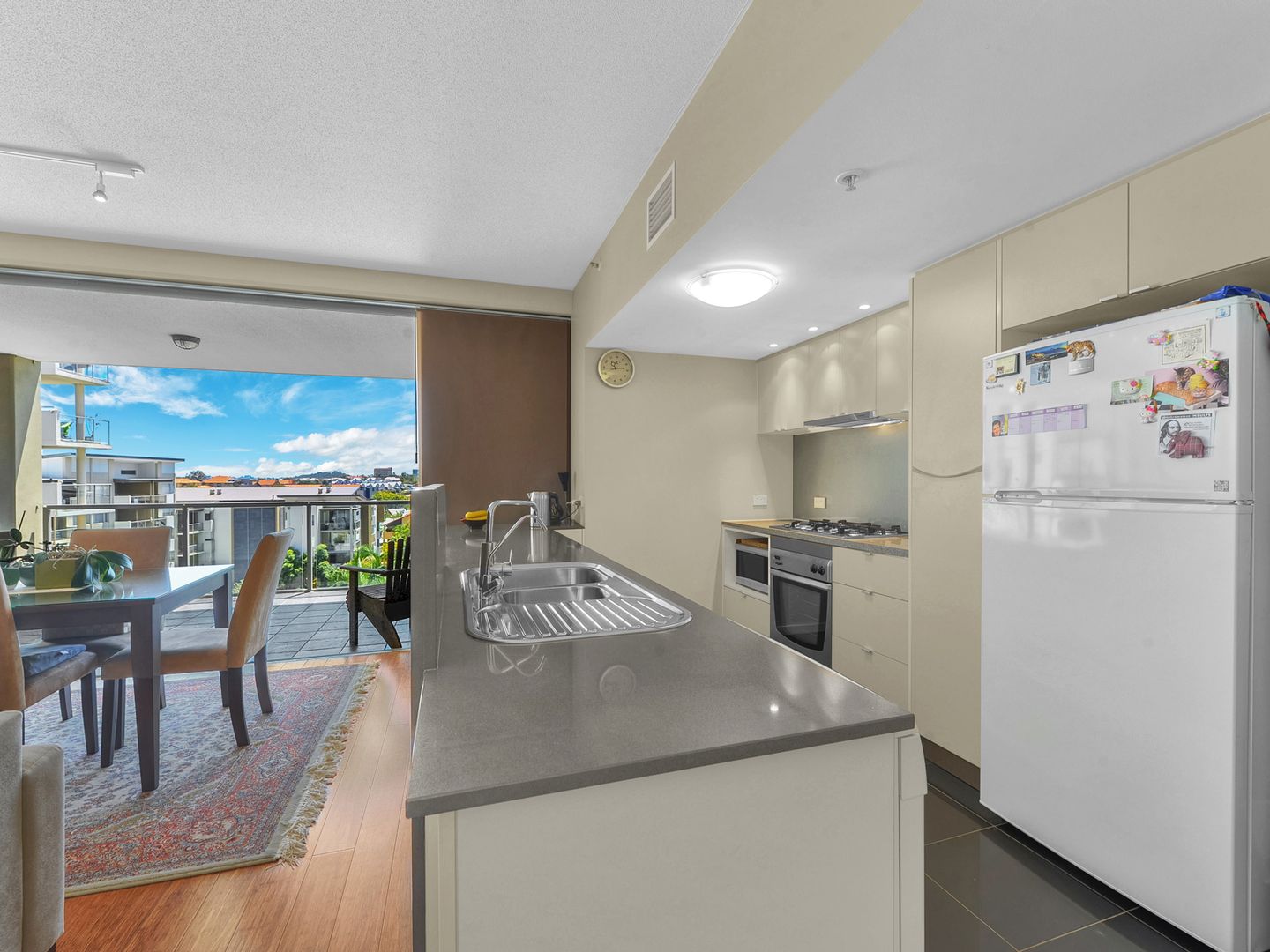 1/170 Leichhardt Street, Spring Hill QLD 4000, Image 1