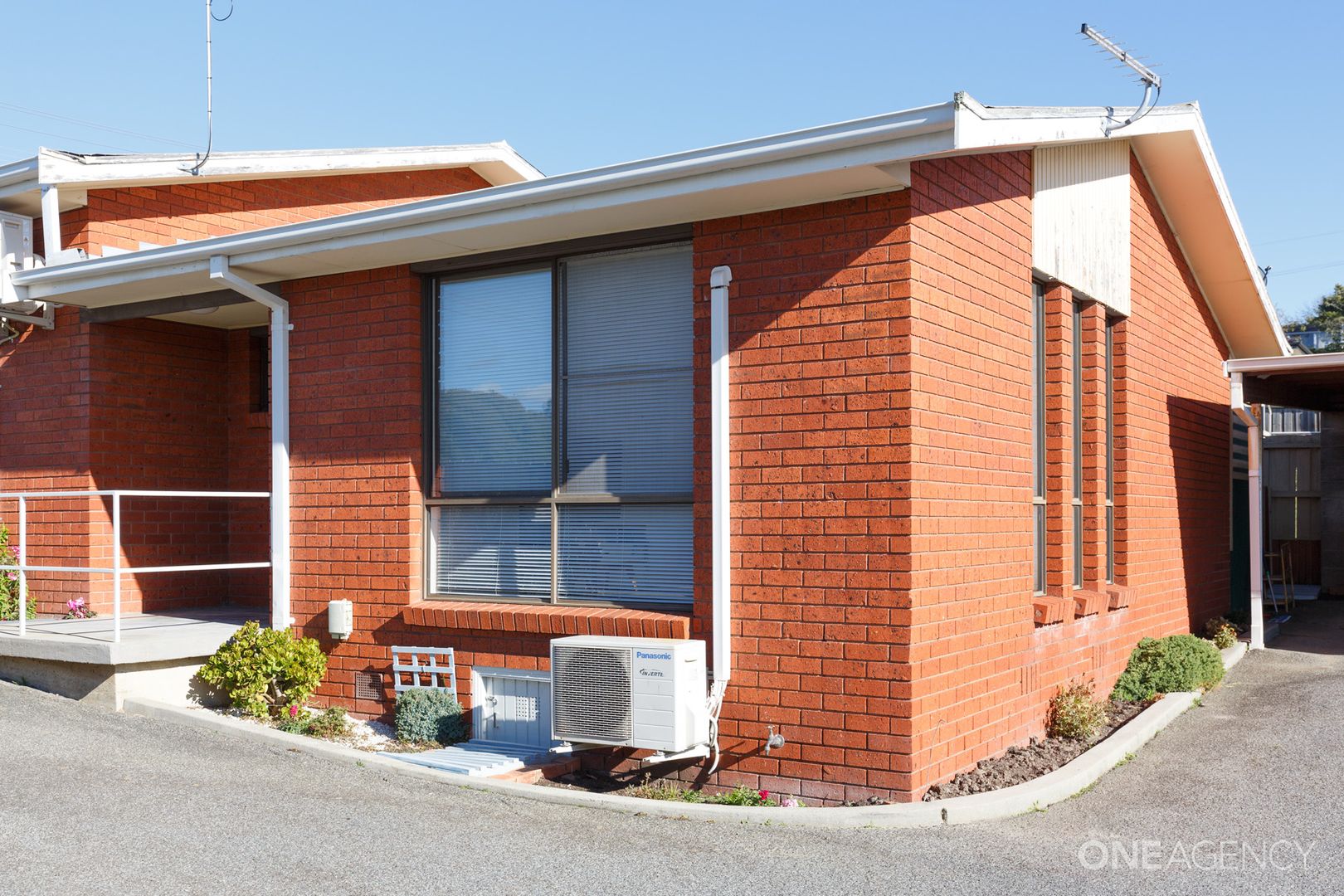 1 bedrooms Apartment / Unit / Flat in 3/6 Victoria Street YOUNGTOWN TAS, 7249