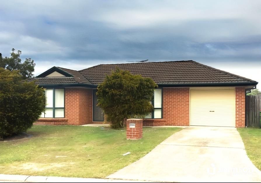 4 bedrooms House in 33 Craig Street CRESTMEAD QLD, 4132