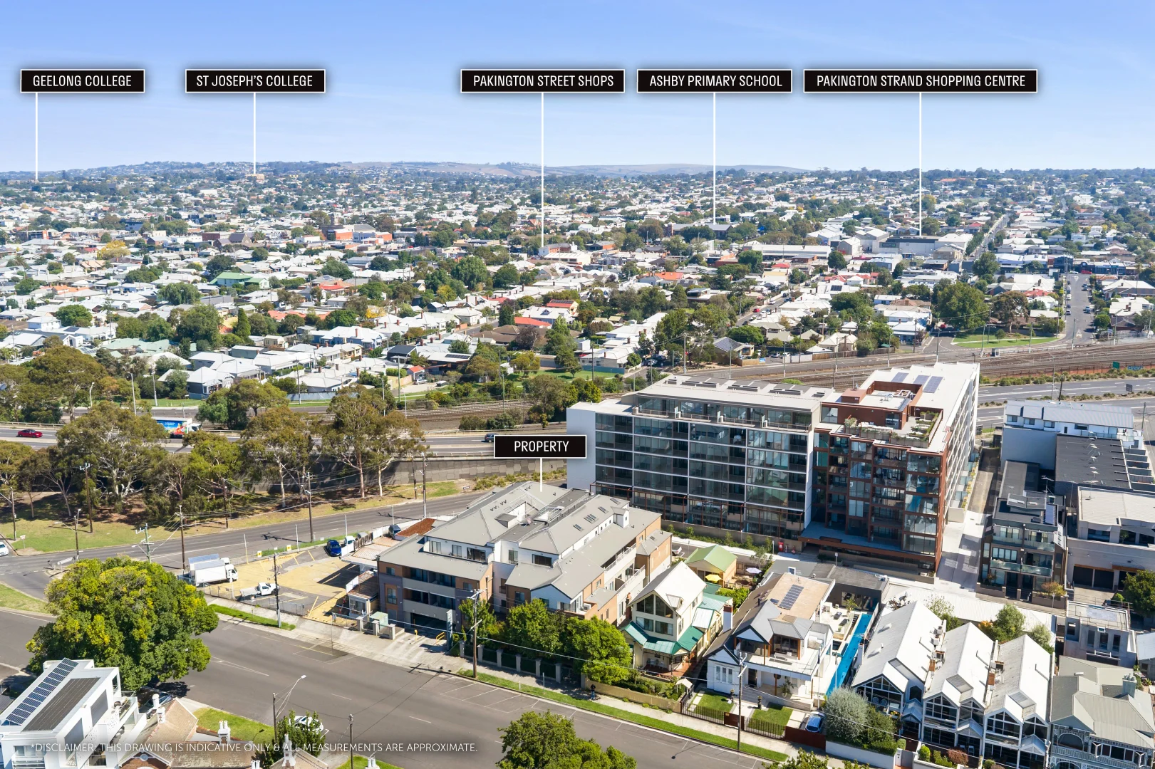 Additional image 12 of 107/16 The Esplanade South, Geelong VIC 3220