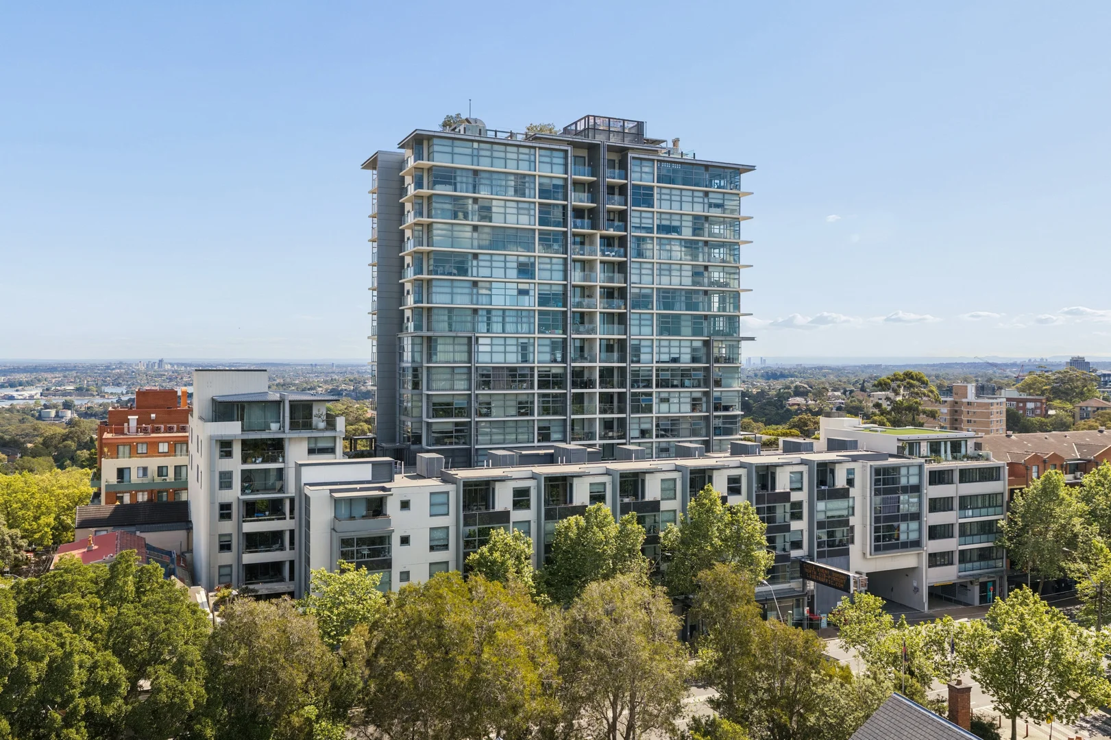 207/210 Pacific Highway, Crows Nest NSW 2065 | Domain