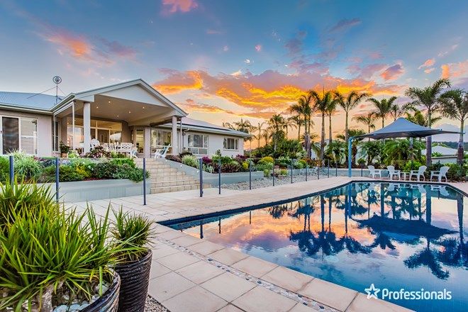 Picture of 122 Silky Oak Drive, NAHRUNDA QLD 4570