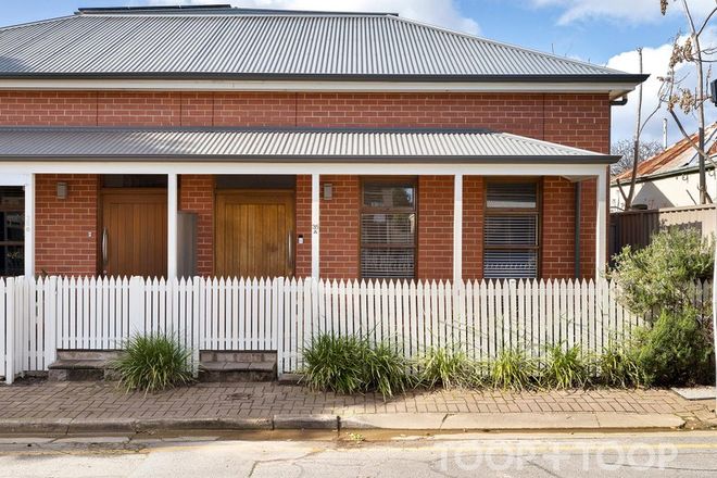 Picture of 35A Ann Street, STEPNEY SA 5069