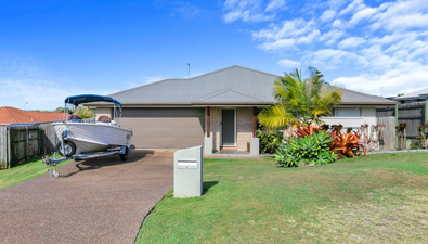 Picture of 6 Parame Court, NIKENBAH QLD 4655