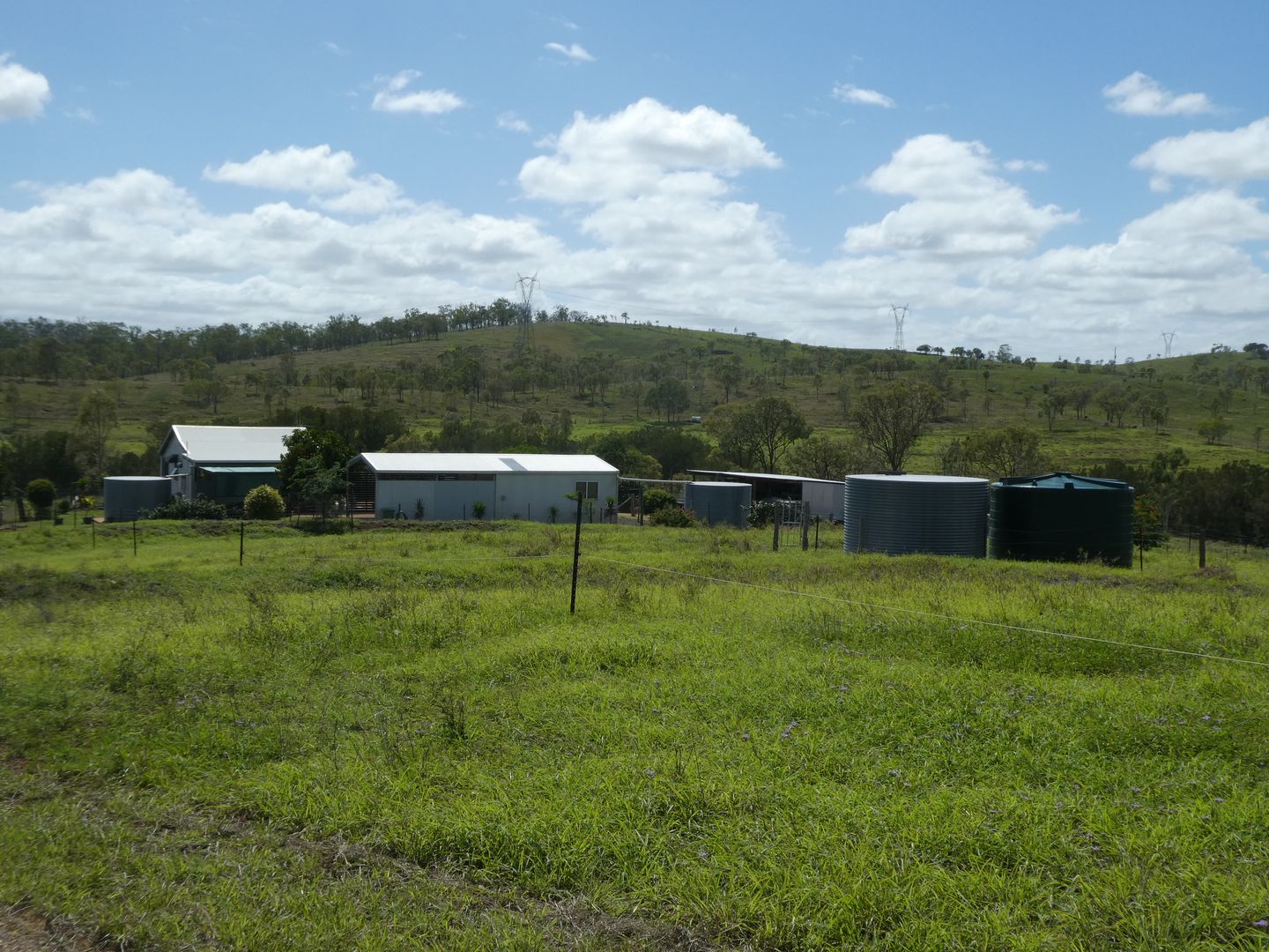 12 Stanton Harcourt Road, Dallarnil Property History & Address