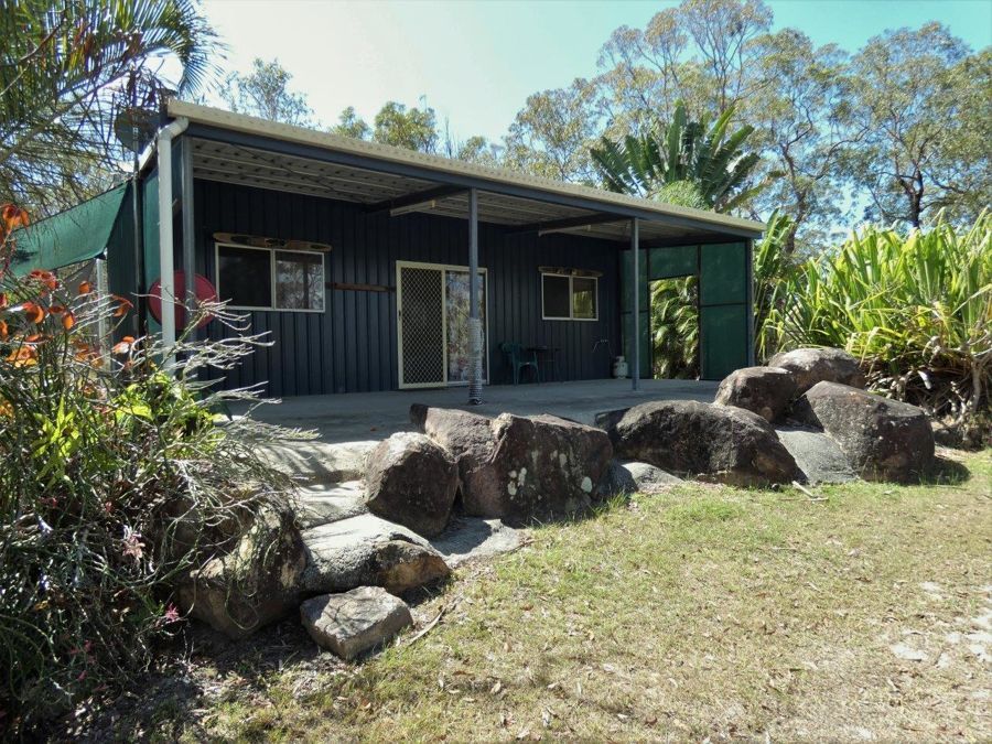 385 Capricornia Drive, Deepwater QLD 4674, Image 0