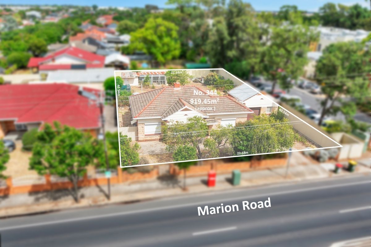 344 Marion Road, North Plympton SA 5037, Image 0