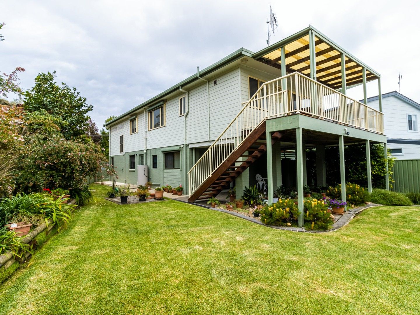 3 Beachview Avenue, Berrara NSW 2540, Image 0